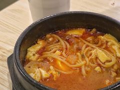 -大阪烧肉BAKA一代(十亩地店)