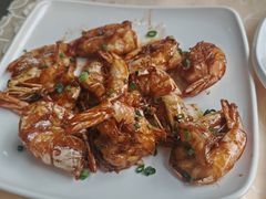 -老字号德记烧腊饭店·海鲜加工