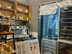 -C·BREAD饱仓(北苑店)