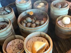 -苏州金鸡湖中茵皇冠假日酒店