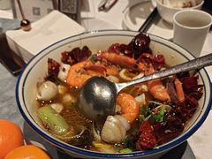 -肴约·花园式餐厅(湖里店)