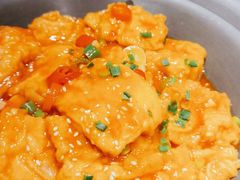 老家烧豆腐-解家河南菜(金水路店)