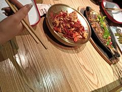 -丽伟的串·烧烤·砂锅(泰丰店)