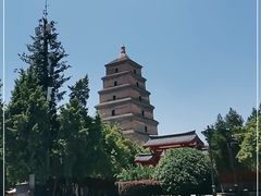 -大慈恩寺(大雁塔)