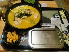-蛙人战队·饭堂(储能大厦店)