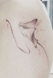 -明星刺青·洗纹身