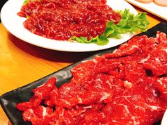 嫩肉-安东水产海鲜餐厅