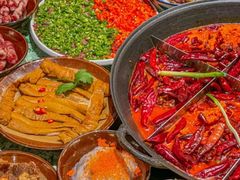 -楠火锅(龙阳广场店)