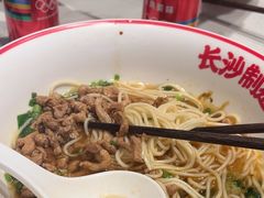 -万利记·长沙粉面小吃(京基水贝店)
