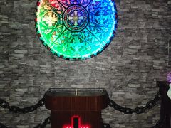 -Y&Y创意真人密室逃脱馆(人民广场步行街店)