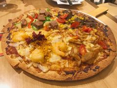 -必胜客(城西银泰店)