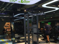 -优享健身(物美圣熙8号购物中心店)