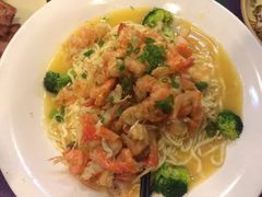 -盛港湾海鲜食府(黄沙店)