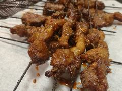 -汇通杨家·烤肉(汇通店)