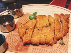 -红房子西菜馆(淮海中路店)