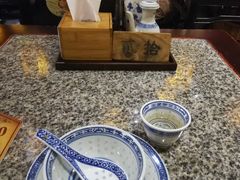 -南京大牌档(香港广场店)