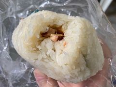 -秋英饭团(大庙新村店)