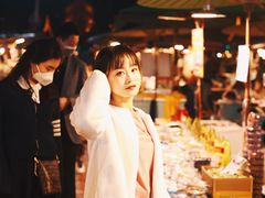 -东南亚风情赶摆街夜市