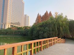 -黄兴公园