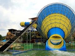 -青鱼湾水上乐园