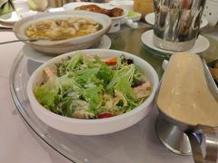 -顺风海鲜港(金玉兰店)