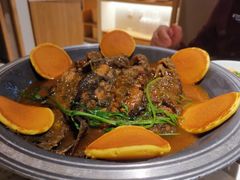 -关东小磨东北菜(漕河泾印象城店)