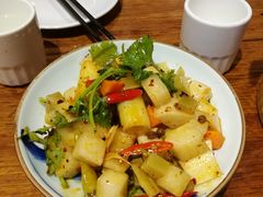 -锦尚阁烤鱼•天津菜(宣武门胡同店)