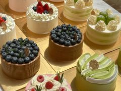 -M'CAKE(西单大悦城店)