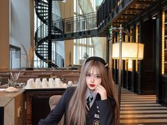 -北京康莱德酒店-Chapter餐厅