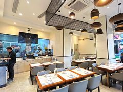 -海知道大连海鲜水饺(南山大冲店)