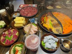 -冯校长老火锅(广州正佳广场店)