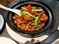 -鑫悦楼煎蟹·16年海鲜大排档