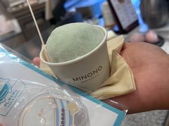 -米糯糯·MINONO·大福冰淇淋(青岛万象城店)