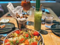 -Ginger(兴国路店)