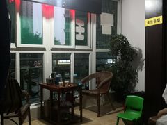 -百壬推灸馆·小儿推拿(中航华府店)