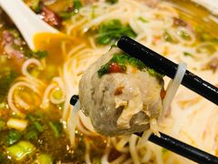 -一肴·牛肉粿条(深圳湾睿印店)