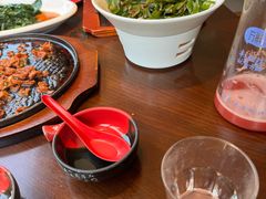 -柴米油盐(土菜院子店)