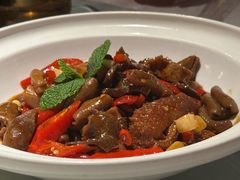 -千百味红餐厅·江西菜(绿地双子塔店)