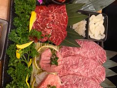 -丸藏和牛烧肉专门店(园区师惠坊店)
