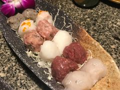 -养心殿台式养生锅(铜锣湾店)