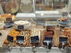 -Alimentari早午餐(安福路店)