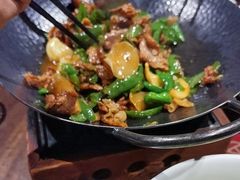 -洞庭土菜馆(天河北总店)
