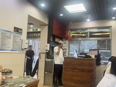-清真·鸦儿李记·小馆(后海店)