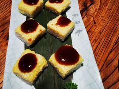 黄米面凉糕-天元奎饭店(总店)
