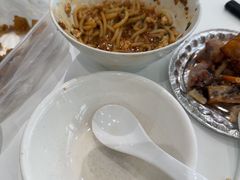 -辣辣小吃豆花米线(大观篆新农贸市场店)