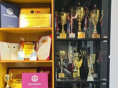 -小力量少儿街舞梦工厂(和平旗舰店)