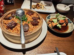 -乔街深夜食堂·小龙虾·高压锅生蚝(杭州总店)