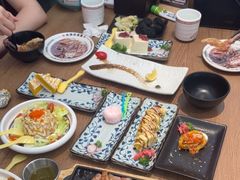 -小川洋风料理(武胜路凯德广场店)