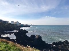 -龙头岩(Dragon Head Rock)