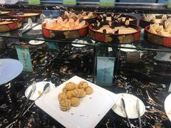 -巴犀烧烤(新崇光店)